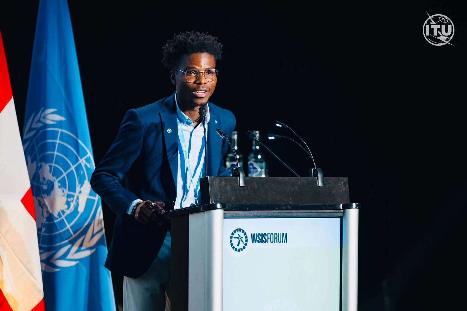 Vérif'All remporte le Prix WSIS 2026